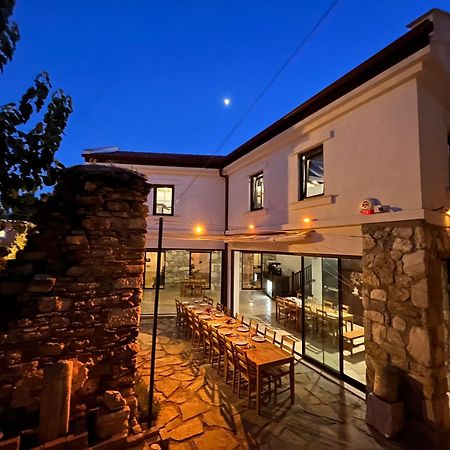 Agon Ephesus Hotel Selçuk Bagian luar foto