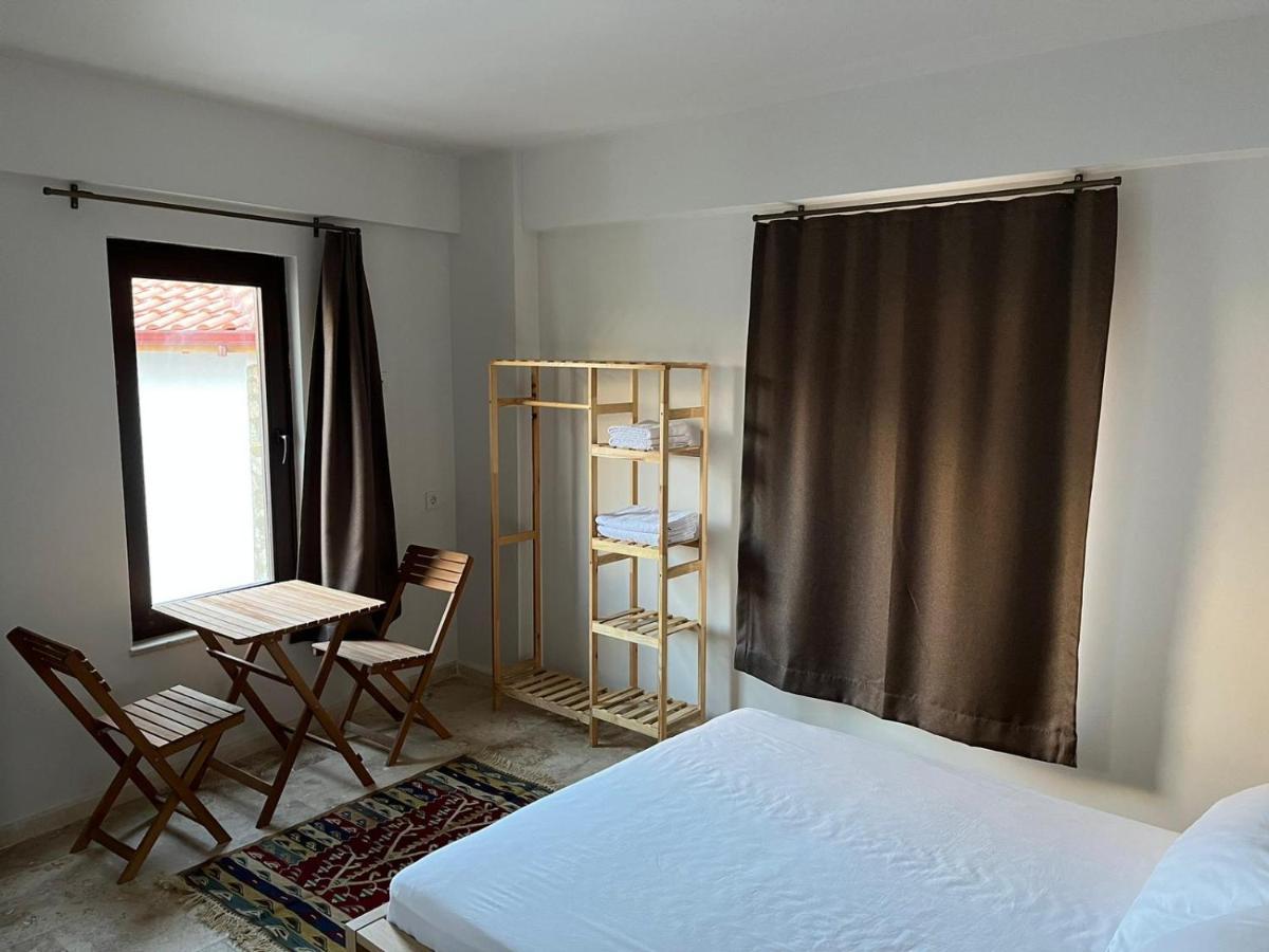 Agon Ephesus Hotel Selçuk Bagian luar foto