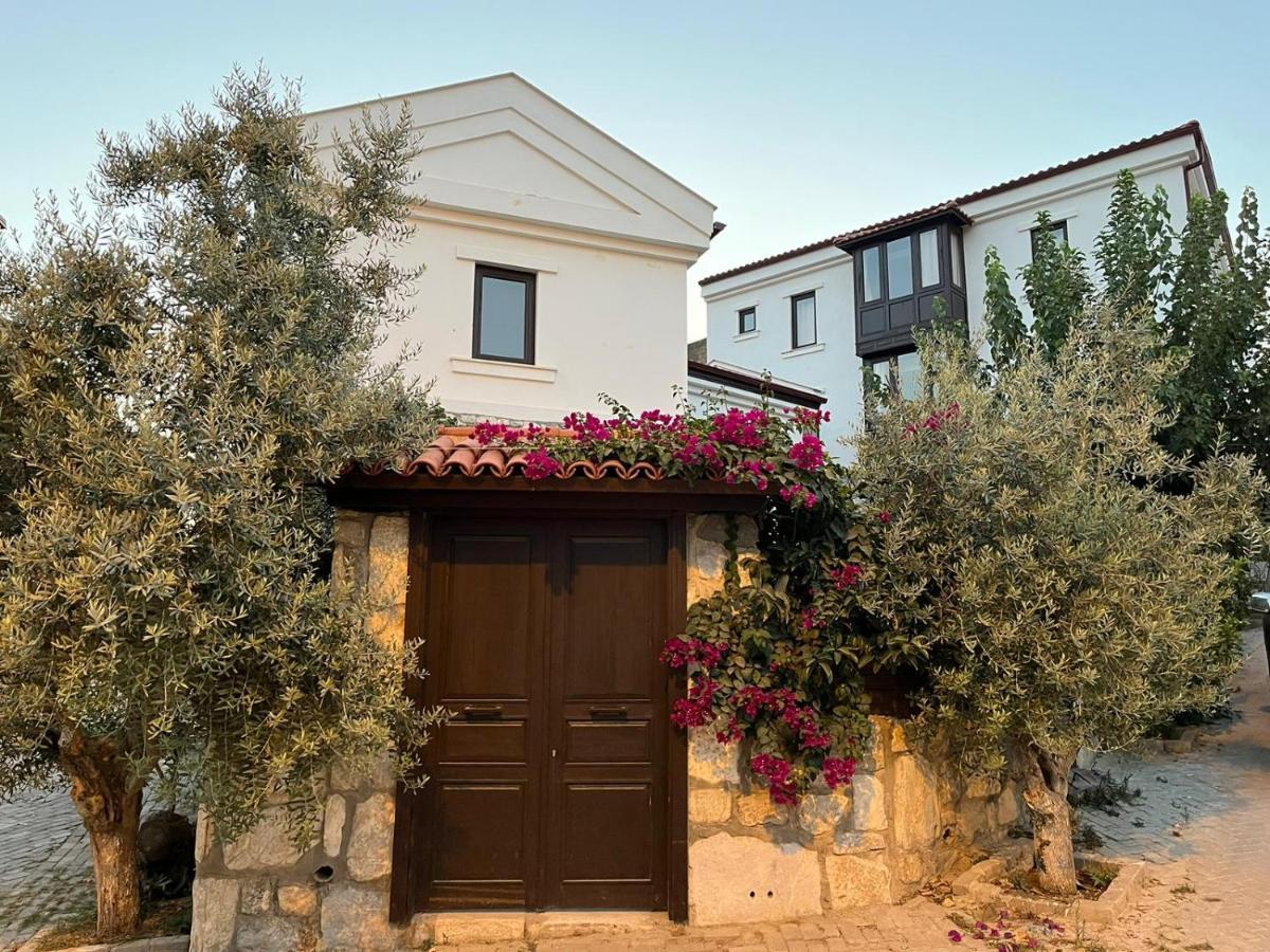 Agon Ephesus Hotel Selçuk Bagian luar foto