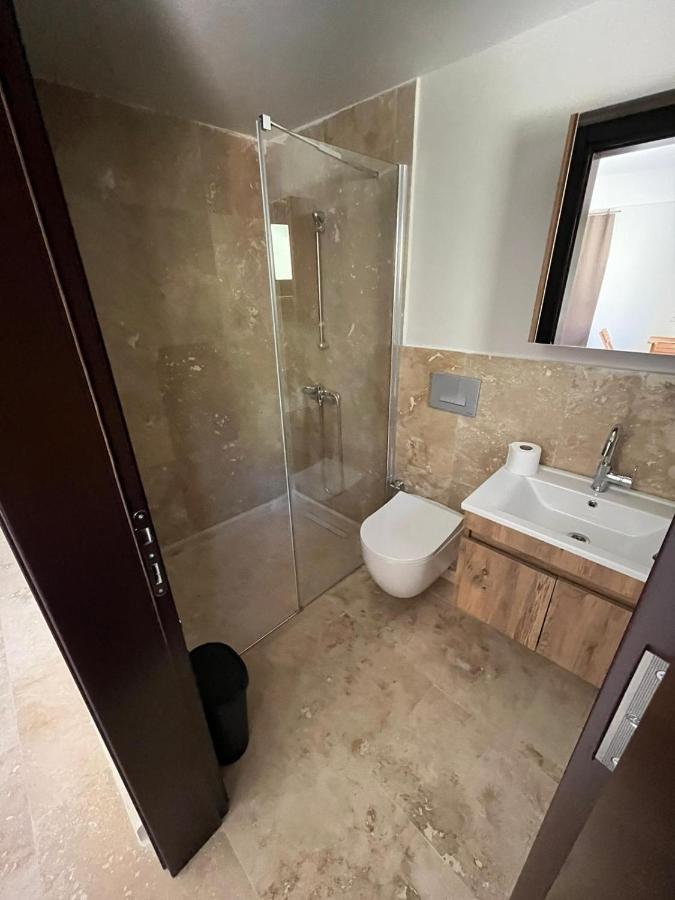 Agon Ephesus Hotel Selçuk Bagian luar foto