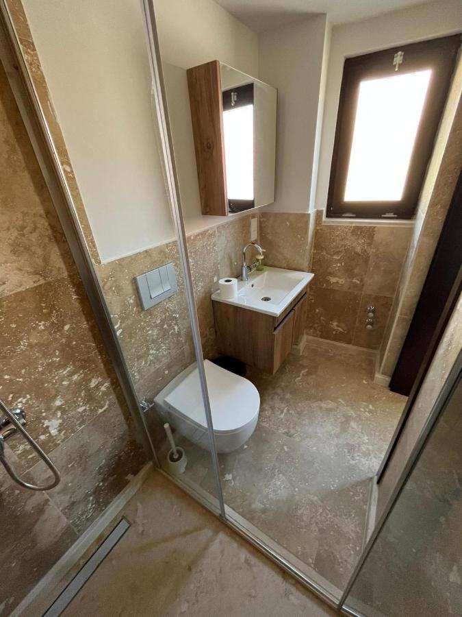 Agon Ephesus Hotel Selçuk Bagian luar foto