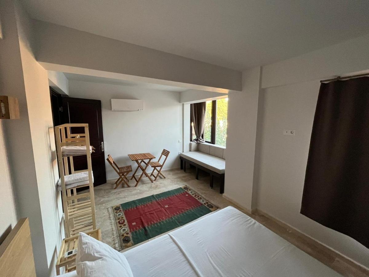 Agon Ephesus Hotel Selçuk Bagian luar foto