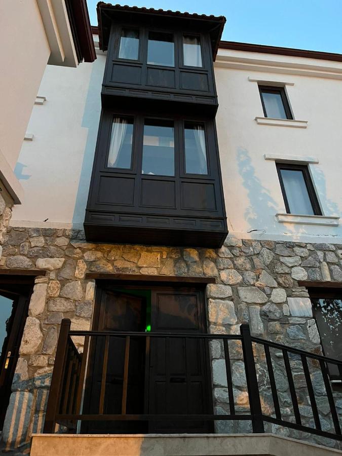 Agon Ephesus Hotel Selçuk Bagian luar foto