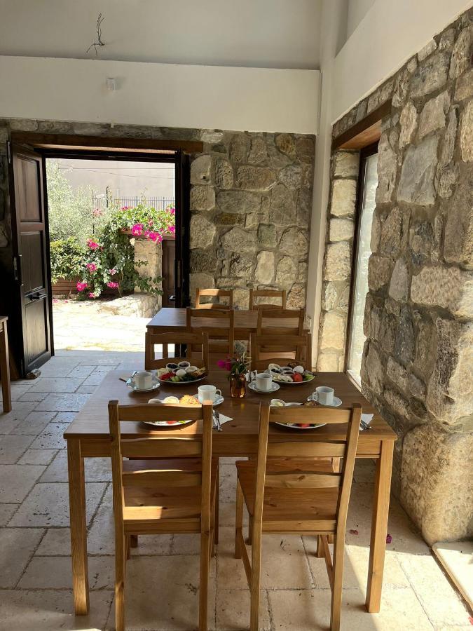 Agon Ephesus Hotel Selçuk Bagian luar foto