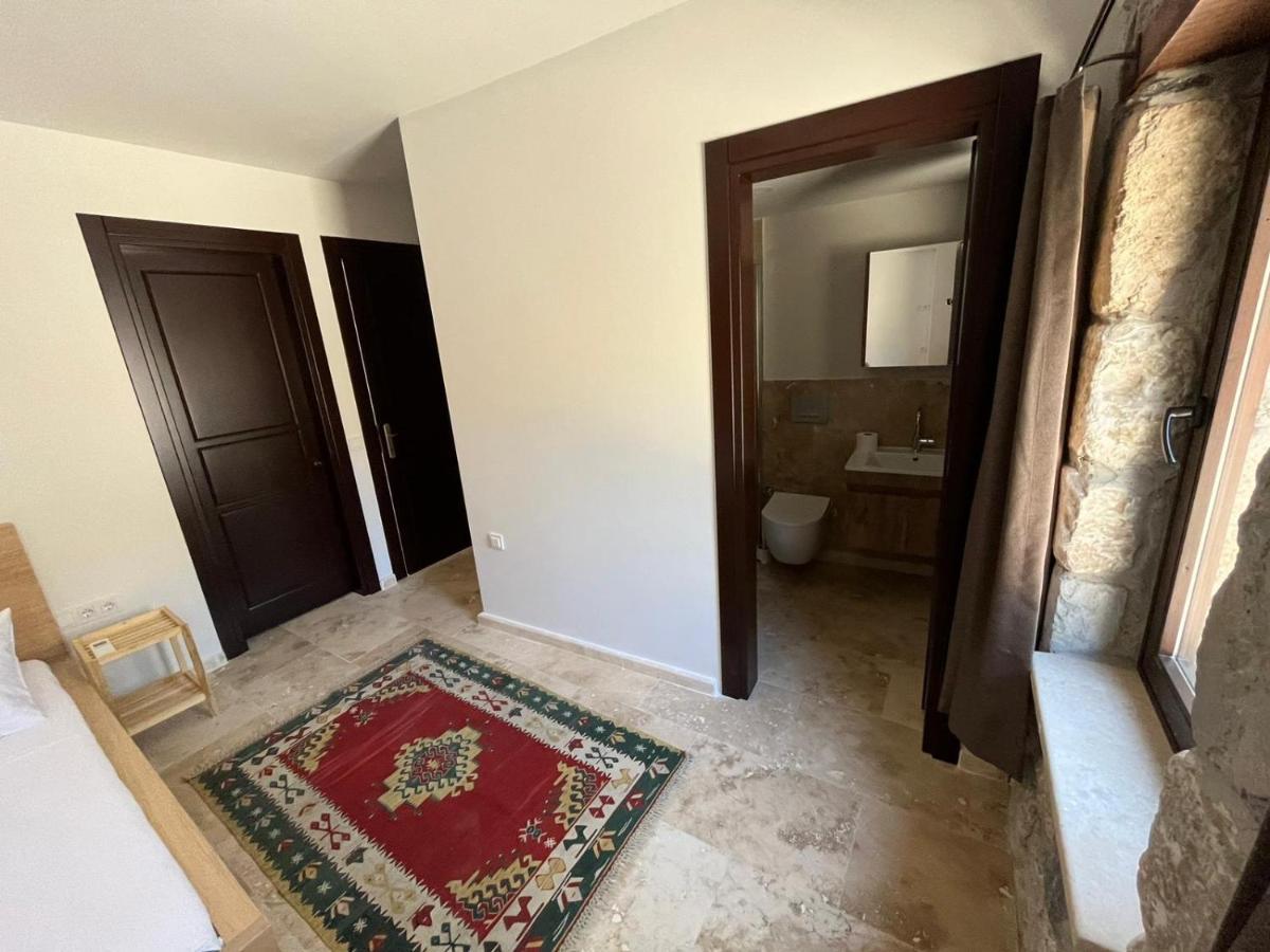 Agon Ephesus Hotel Selçuk Bagian luar foto