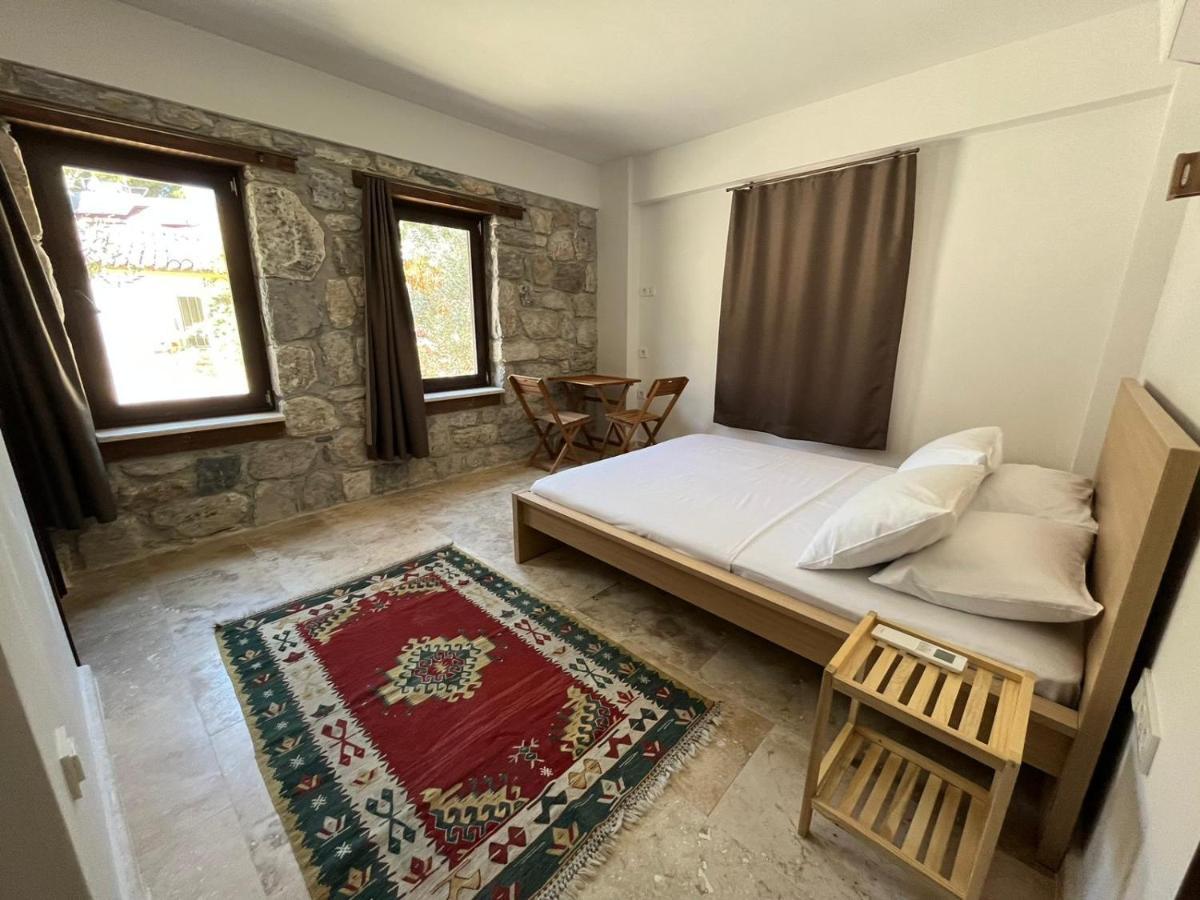 Agon Ephesus Hotel Selçuk Bagian luar foto