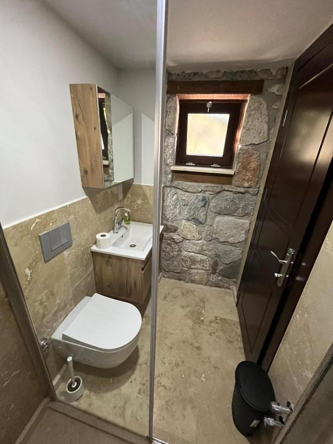 Agon Ephesus Hotel Selçuk Bagian luar foto
