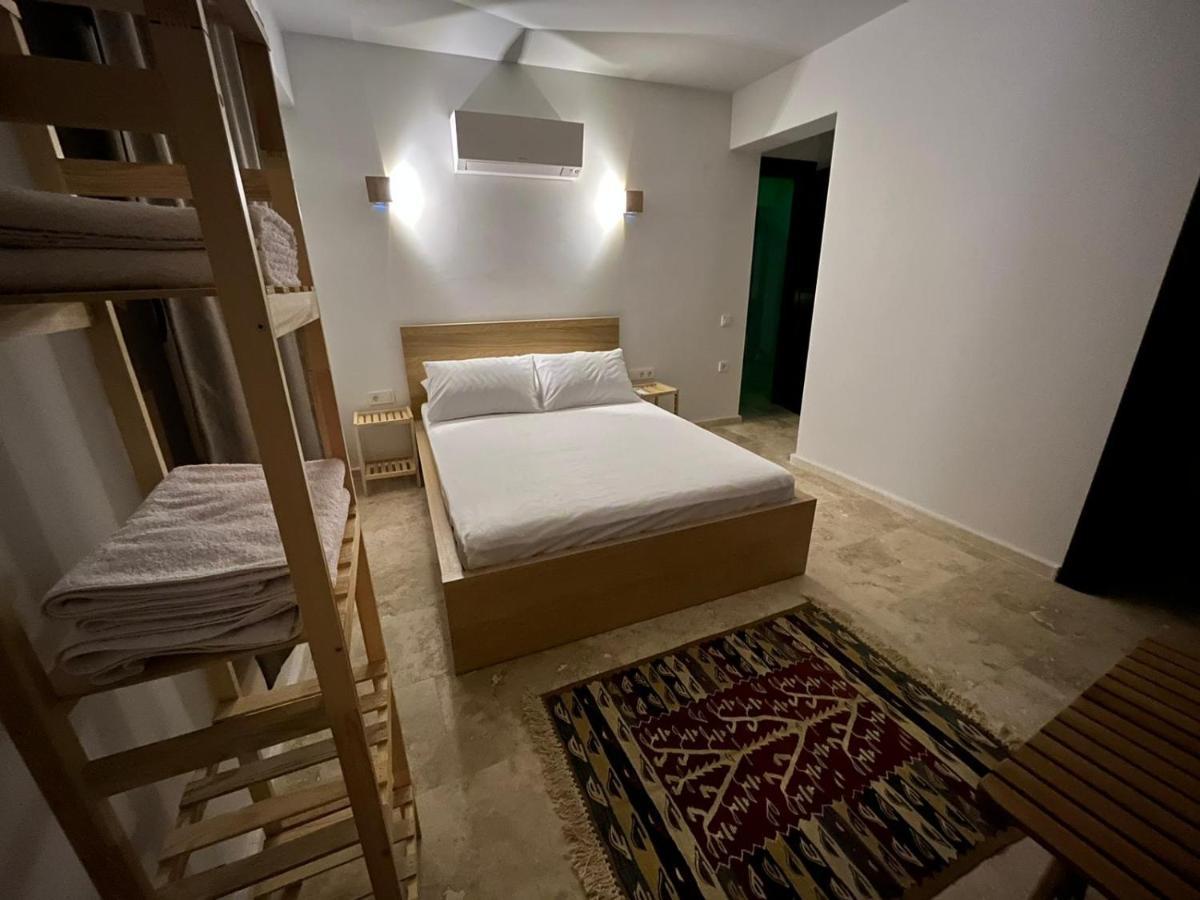 Agon Ephesus Hotel Selçuk Bagian luar foto