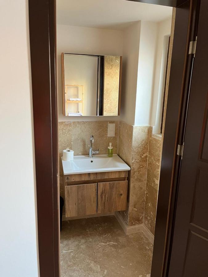 Agon Ephesus Hotel Selçuk Bagian luar foto