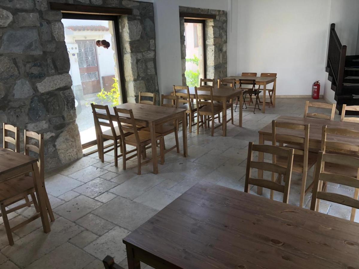 Agon Ephesus Hotel Selçuk Bagian luar foto