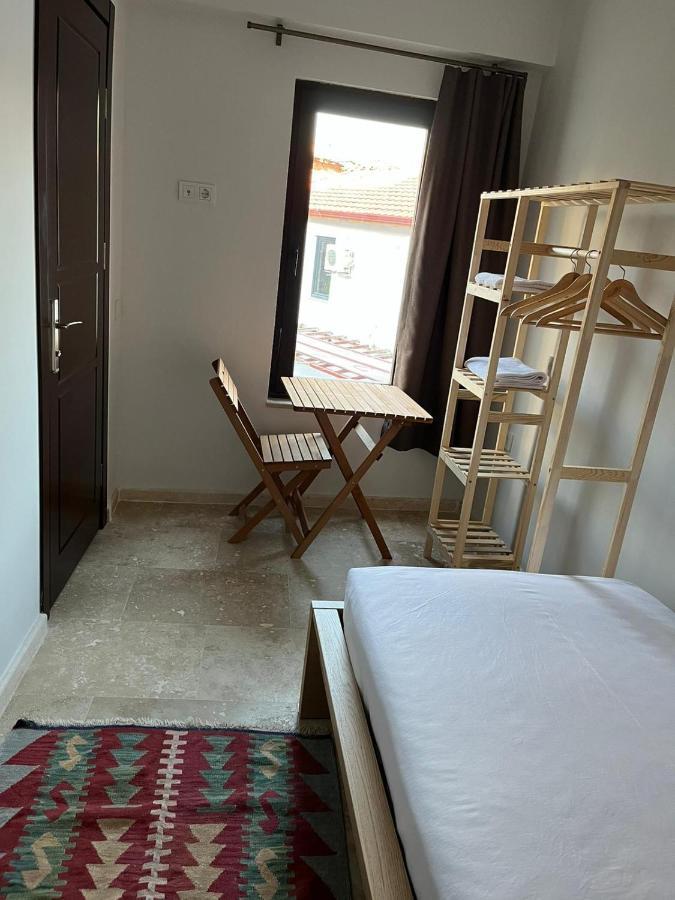 Agon Ephesus Hotel Selçuk Bagian luar foto
