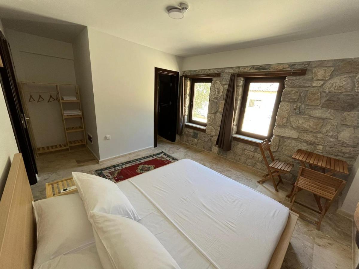 Agon Ephesus Hotel Selçuk Bagian luar foto