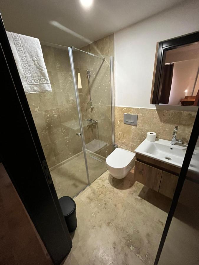 Agon Ephesus Hotel Selçuk Bagian luar foto