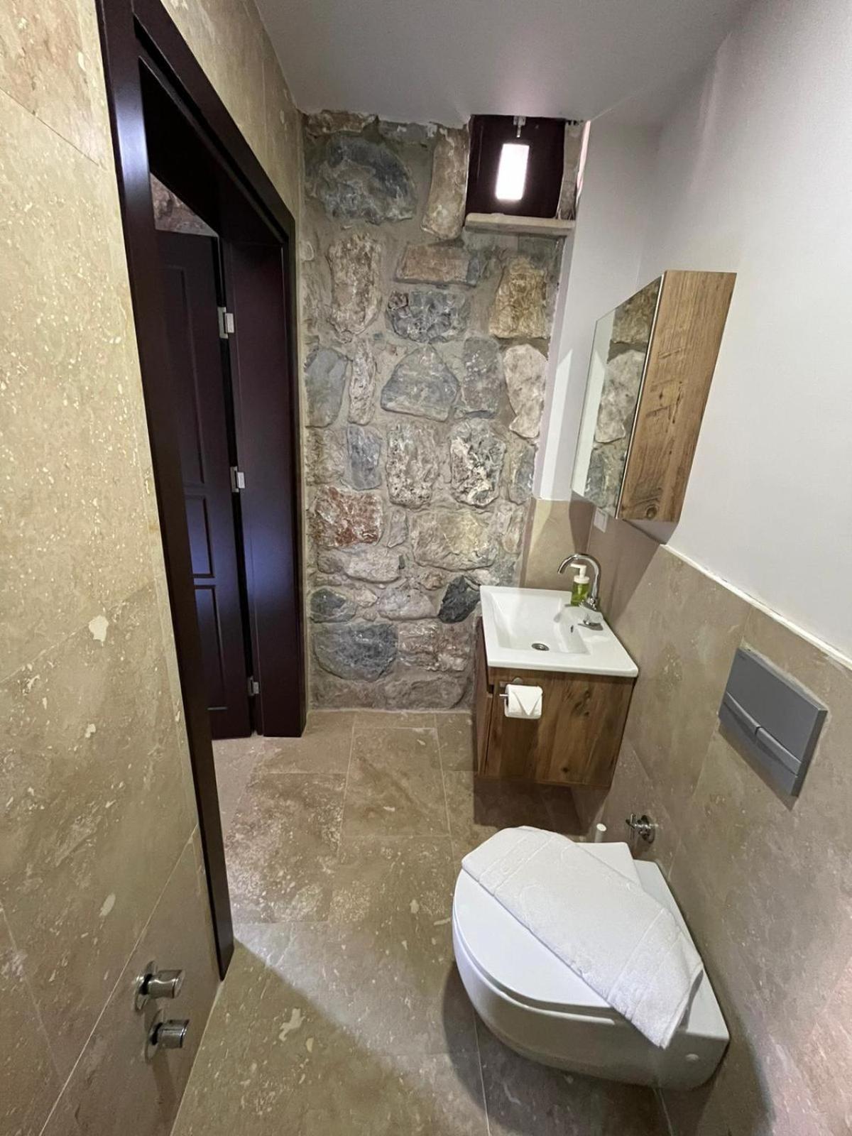 Agon Ephesus Hotel Selçuk Bagian luar foto