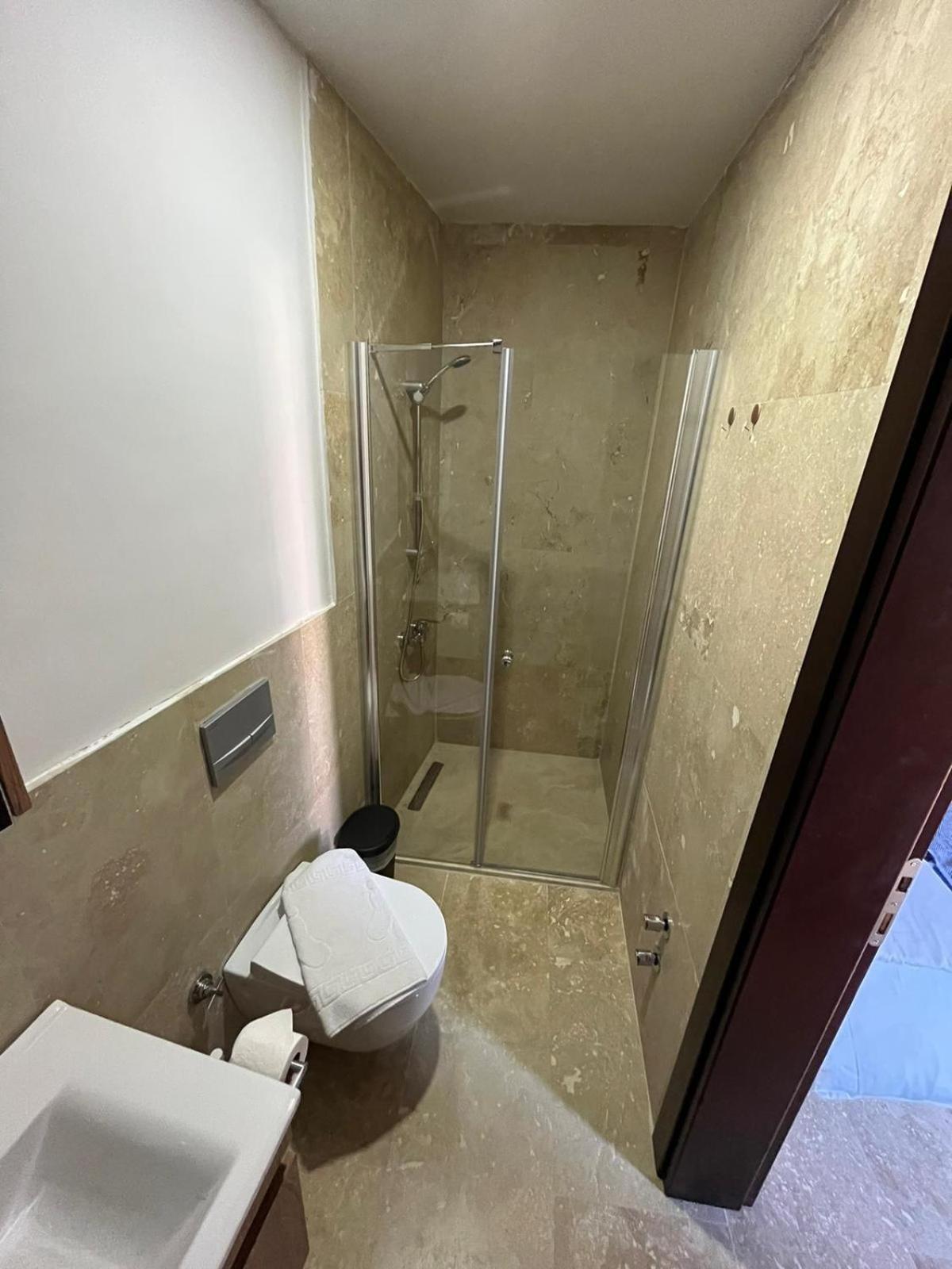 Agon Ephesus Hotel Selçuk Bagian luar foto