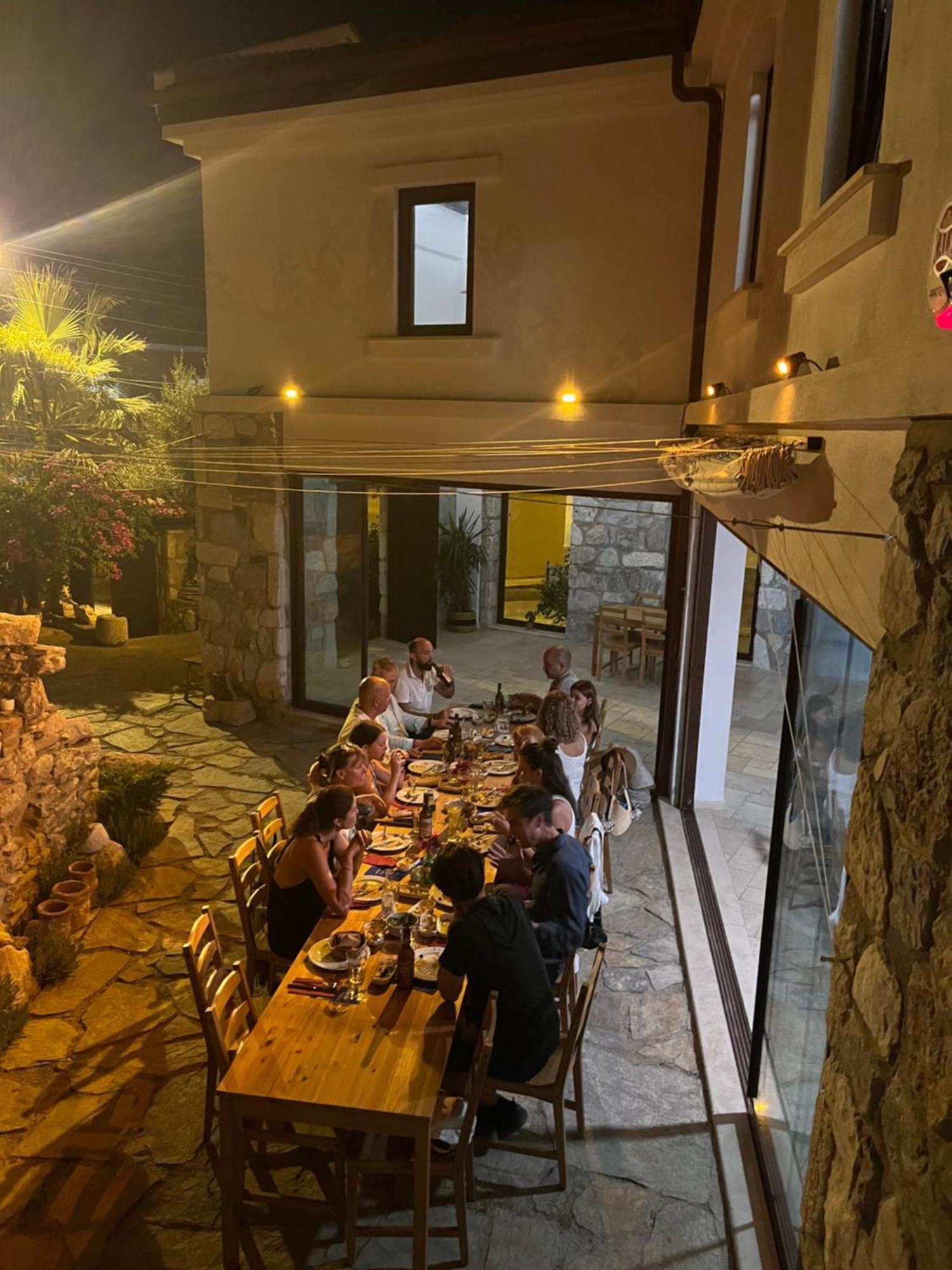 Agon Ephesus Hotel Selçuk Bagian luar foto